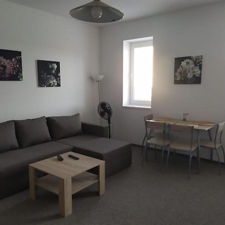 Apartman 10 Županovice Eksteriør billede
