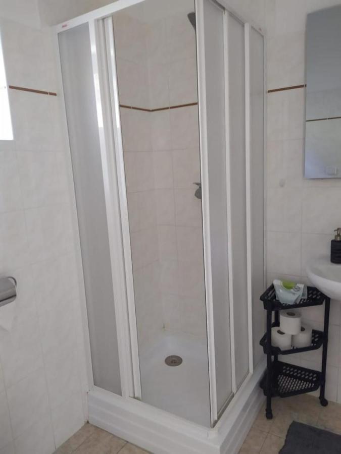 Apartman 10 Županovice Eksteriør billede