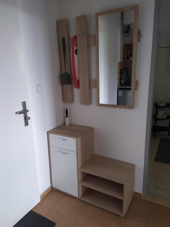 Apartman 10 Županovice Eksteriør billede